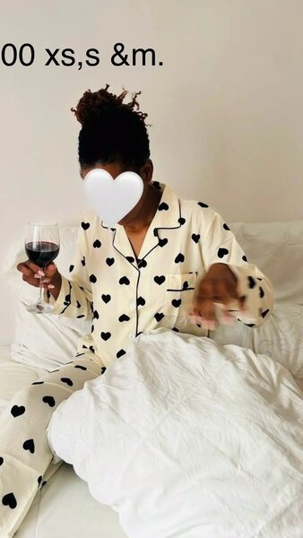 Pyjamas