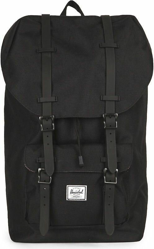 Pack Back