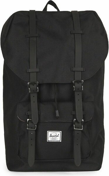 Pack Back