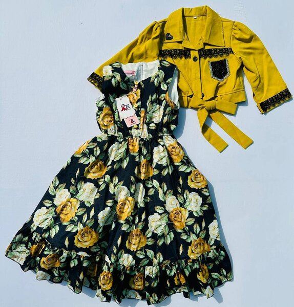 Dresses