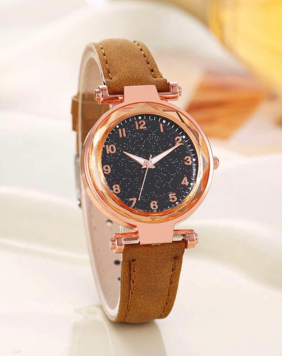 Montre