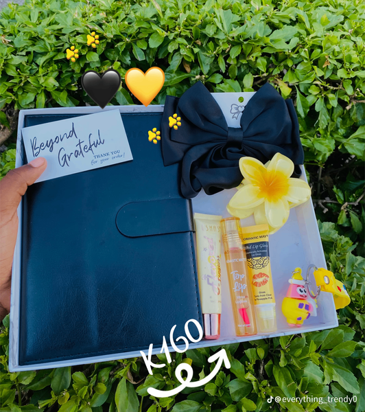 hamper