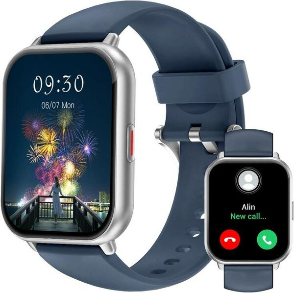 Montre Connectée Tout-en-Un