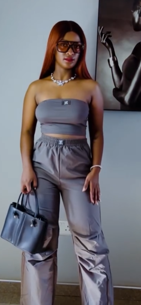 2pc costume