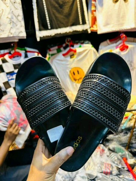 Adidas bigbase