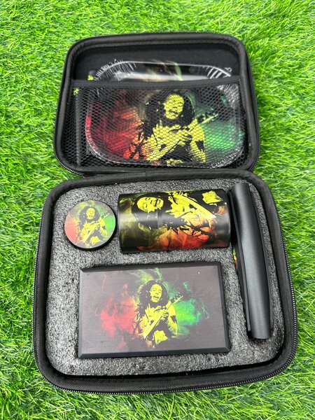 Kit fumeurs