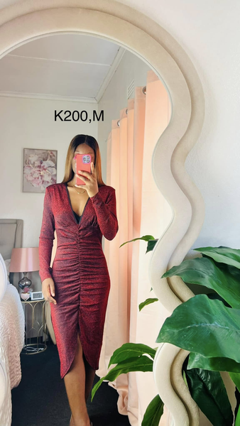 dress