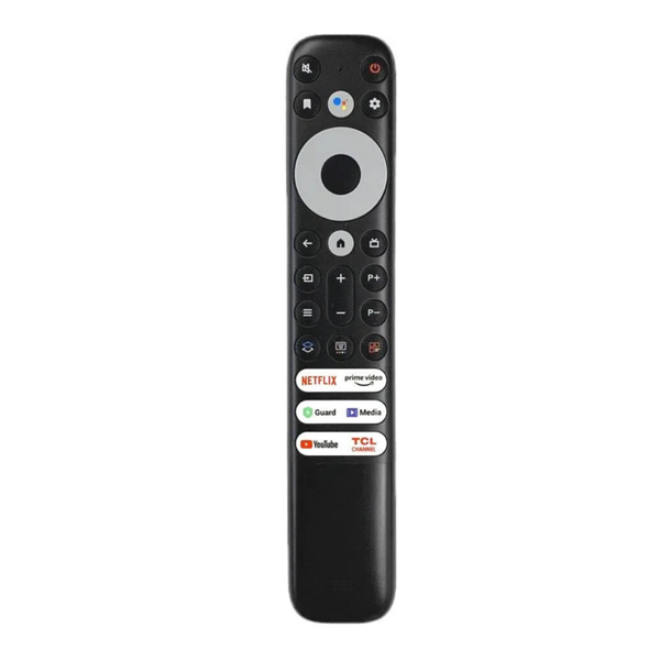 Smart TV Android 55"