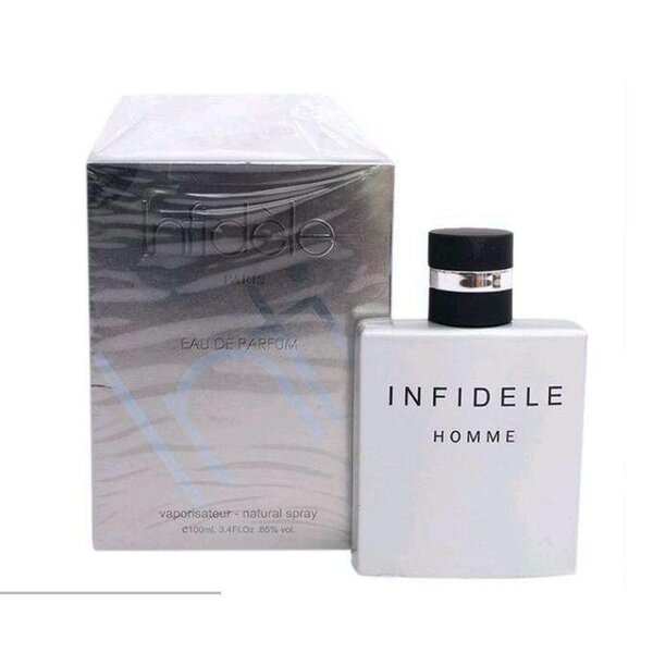 Parfum infidèle