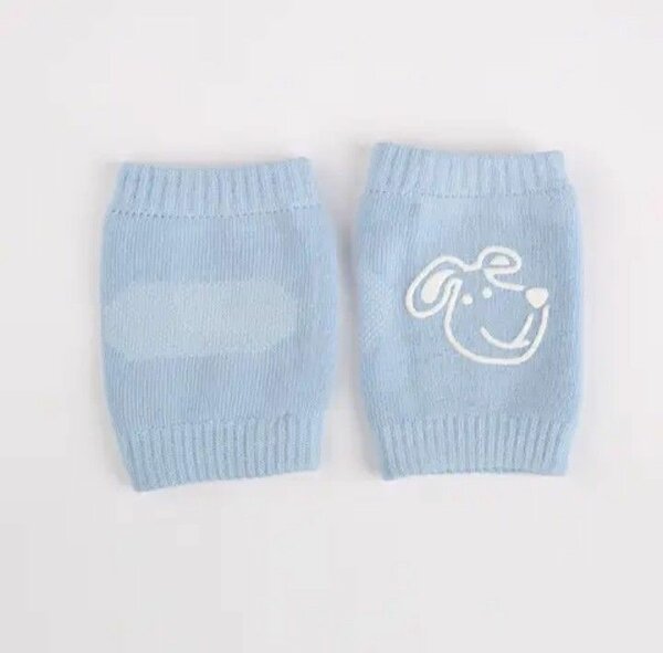 Genouillères bébé confortables