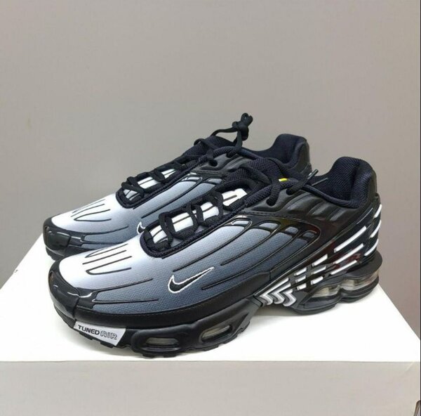 Basket Nike tn