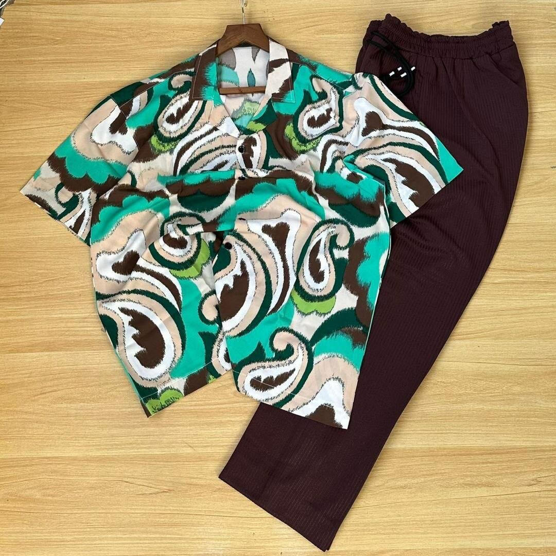 Mens 2 pieces