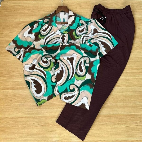 Mens 2 pieces