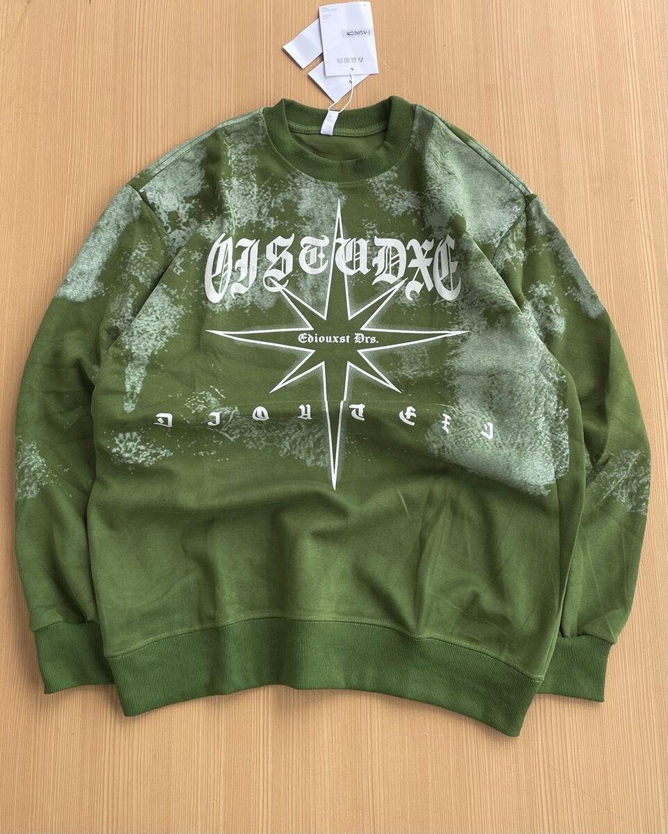 Nice sweaters