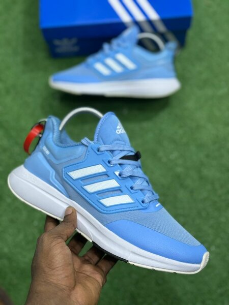 Baskets Adidas Running