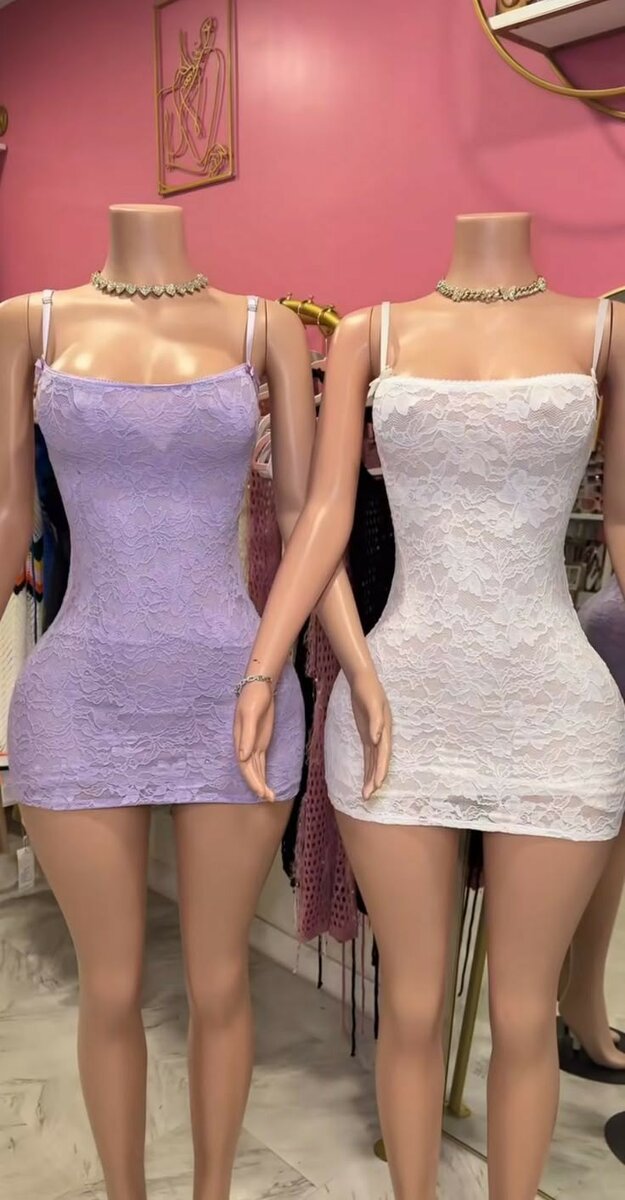 Sexy wear