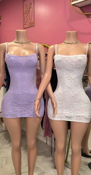 Sexy wear
