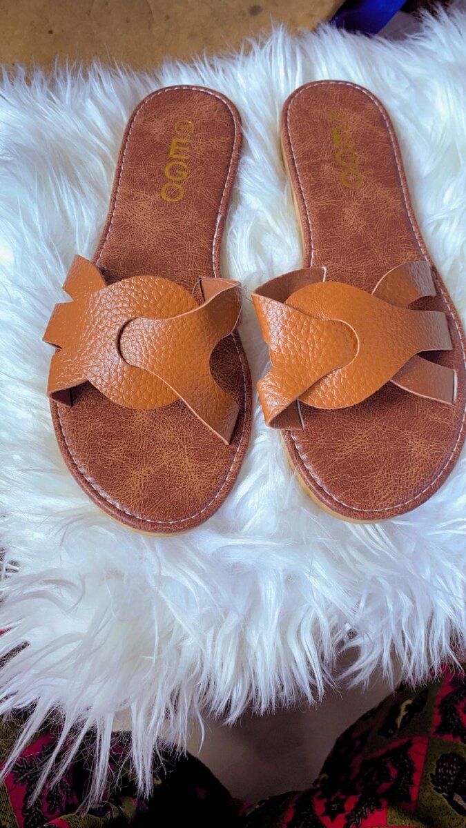 Chaussure