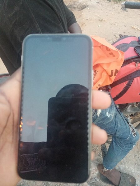 Iphone 11 pro