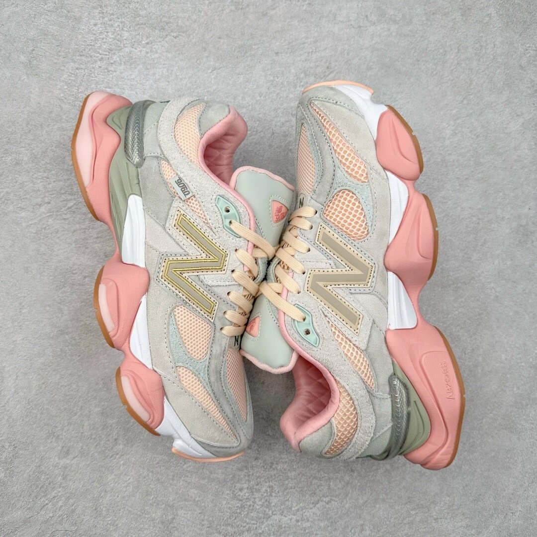 New balance