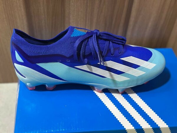 Paire de football
