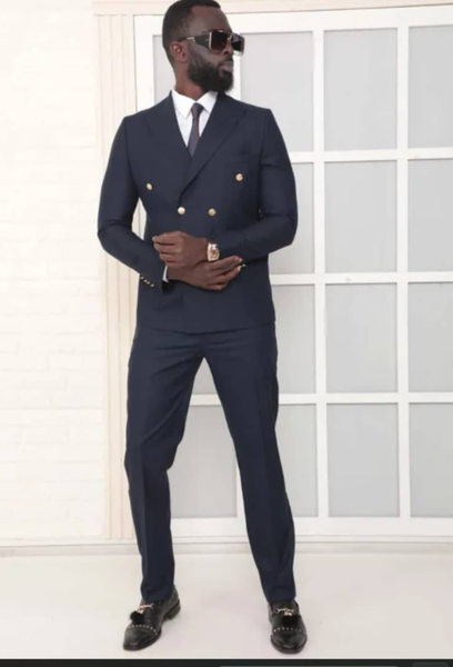 Suits 