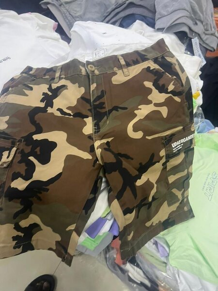 Sac Mike
