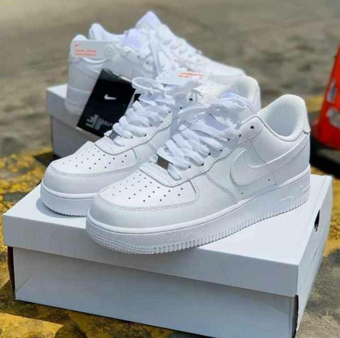 Air Force one