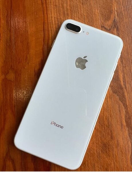 iPhone 8plus