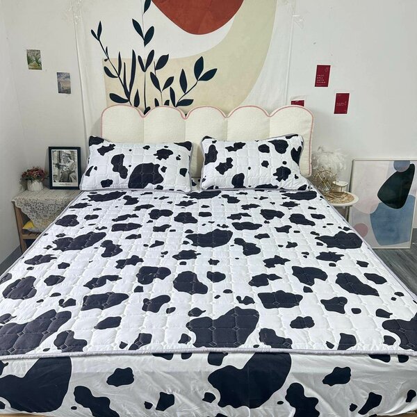 Waterproof bedsheet