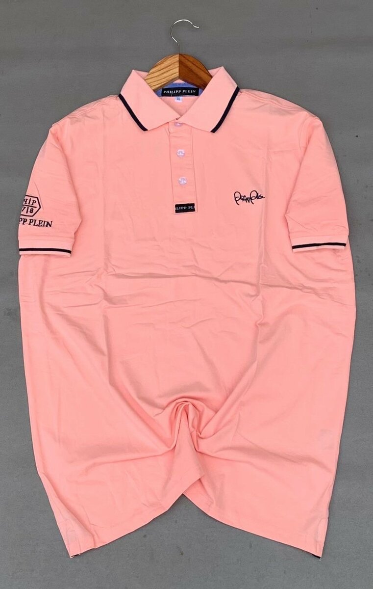 Polos de qualité