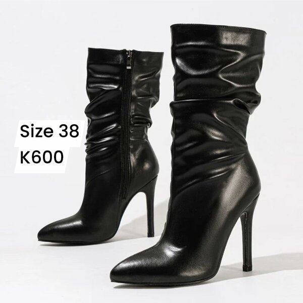 Bottes