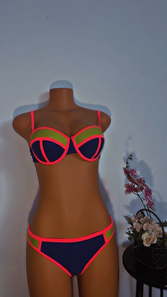 Lingerie and bikini