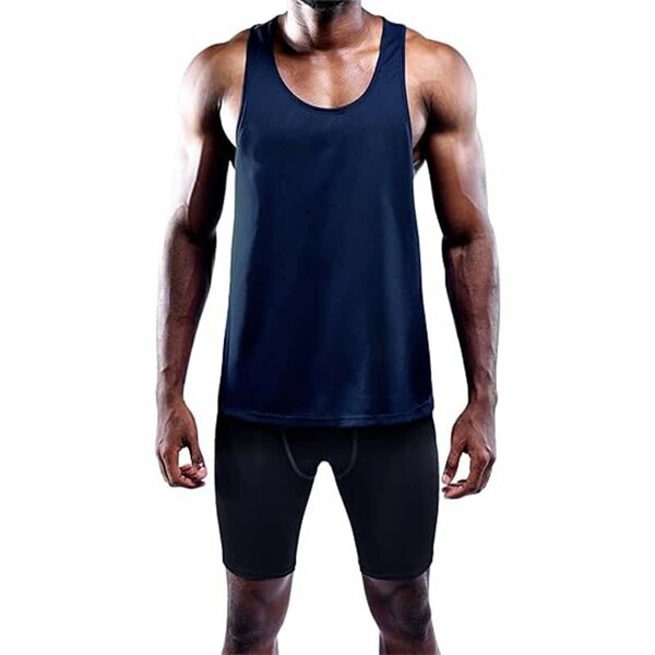 Débardeur de sport dos X