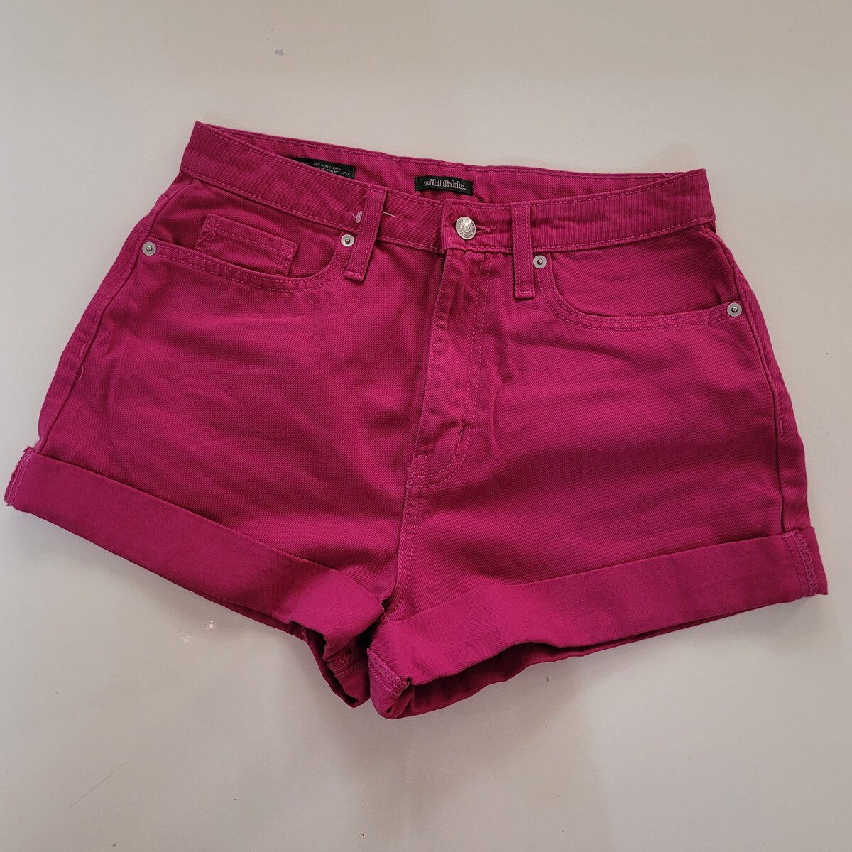 Culotte