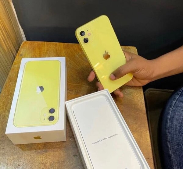 ROGGER IPHONES