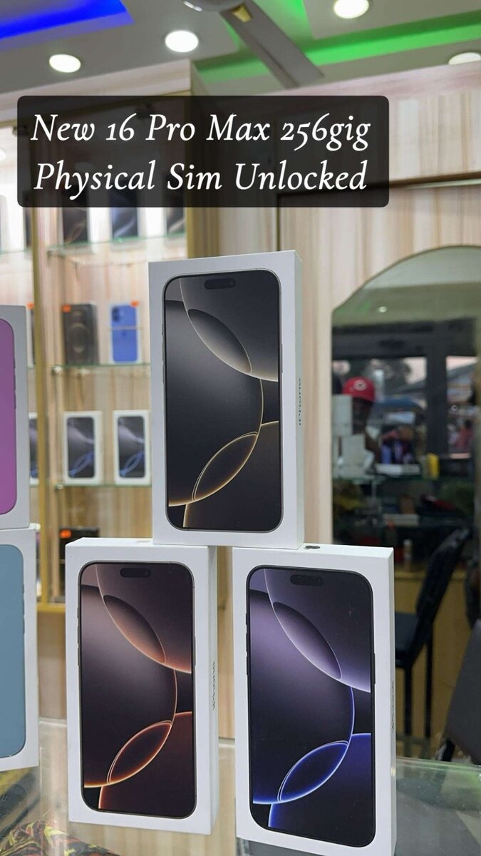Iphones