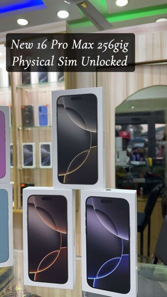 Iphones