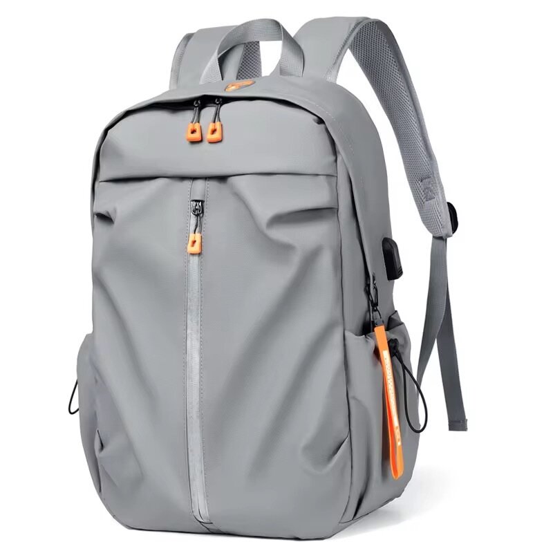 Waterproof backpacks