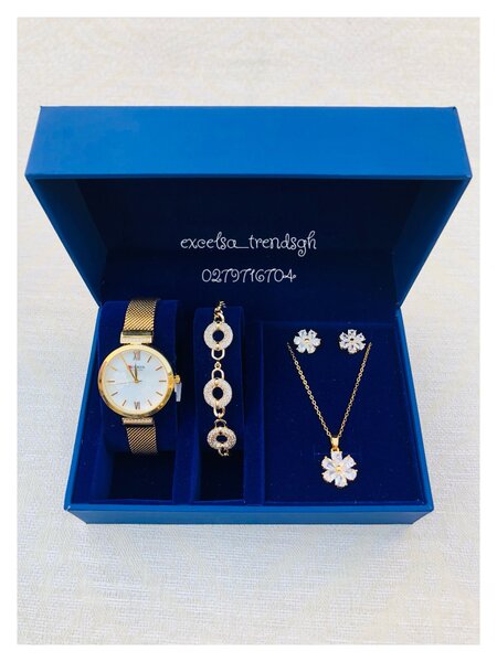 Jewellery