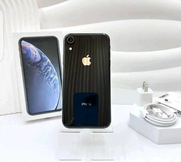 Smartphone moderne performant