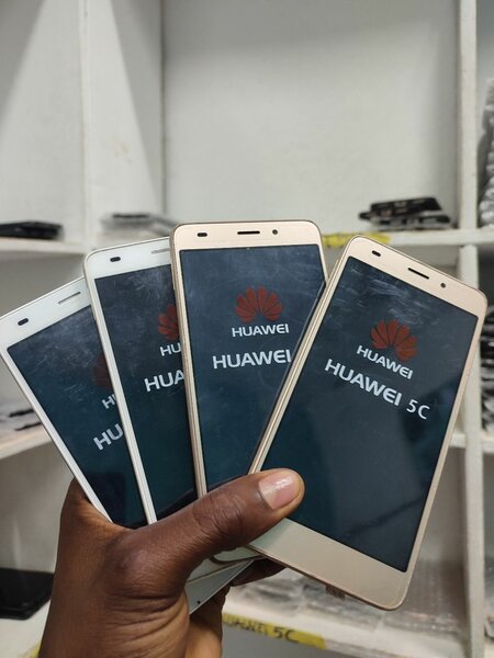 Huawei 5C