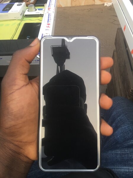 itel s23