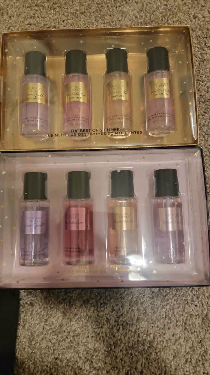 Victoria's secret