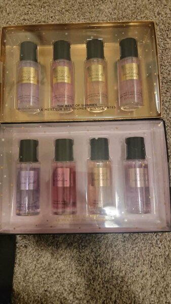 Victoria's secret