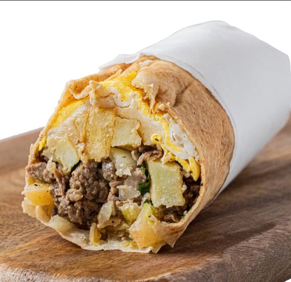Chawarma MIXTE