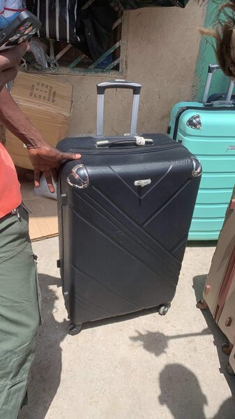 Suitcases