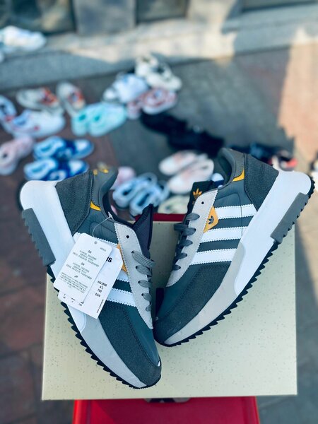 Adidas sneakers