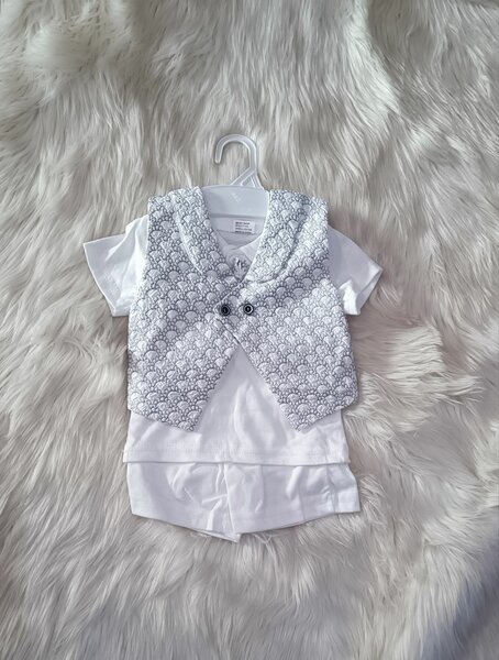 4 pcs boys wear