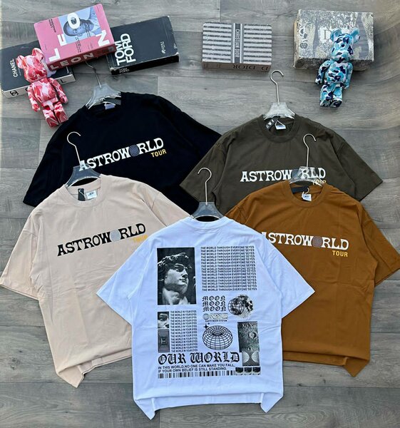 T shirts 